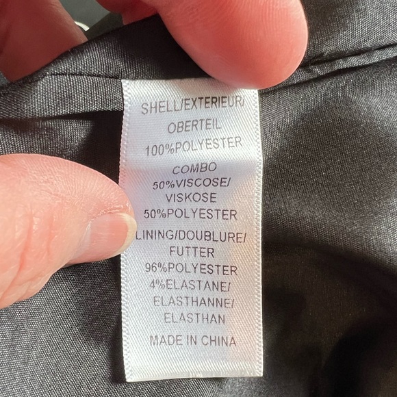 Mimi Chica jumpsuit - Picture 5 of 10